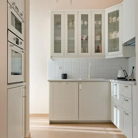 Imperial - Classic Apartment