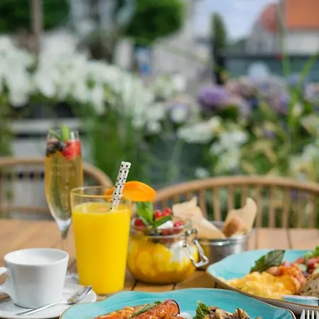 Imperial - Classic Apartamento *