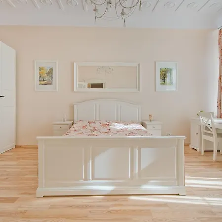 Imperial - Classic Apartament Sopot