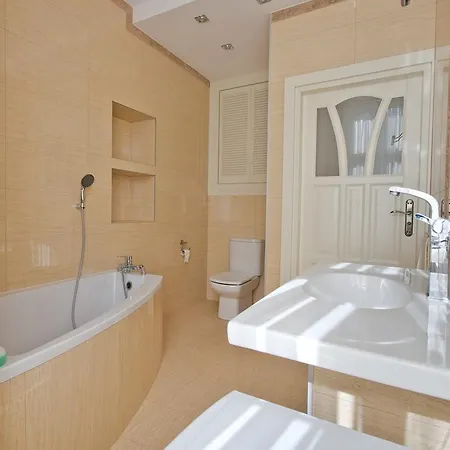 Apartament Imperial - Classic Sopot