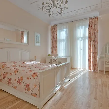 Imperial - Classic * Sopot