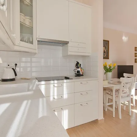 Apartament Imperial - Classic *