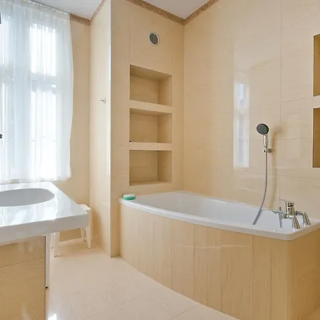 Apartamento Imperial - Classic