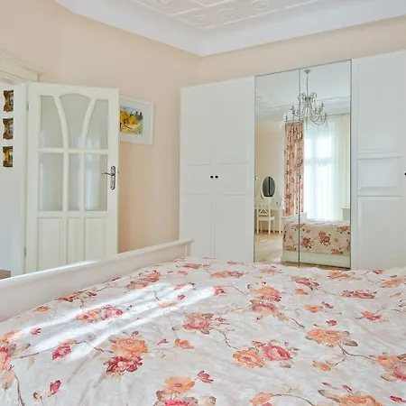 Imperial - Classic Apartament
