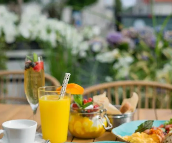 Imperial - Classic Apartamento *