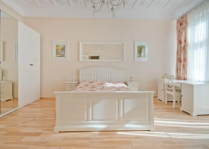 Imperial - Classic Apartamento Sopot