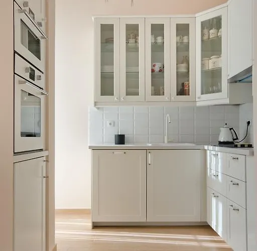 Imperial - Classic Apartamento