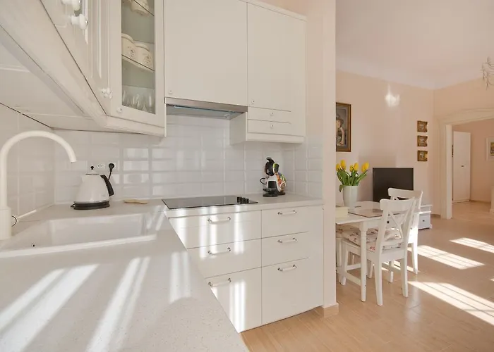 Apartamento Imperial - Classic *