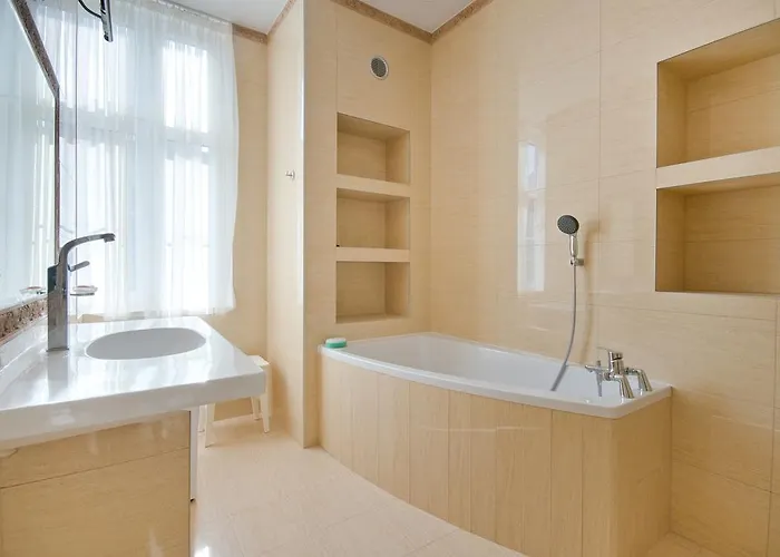 Apartamento Imperial - Classic