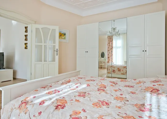 Imperial - Classic Apartamento